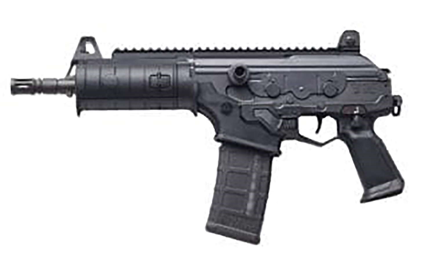 IWI GALIL 5.56 8.3'' 30RD - Taurus Savings